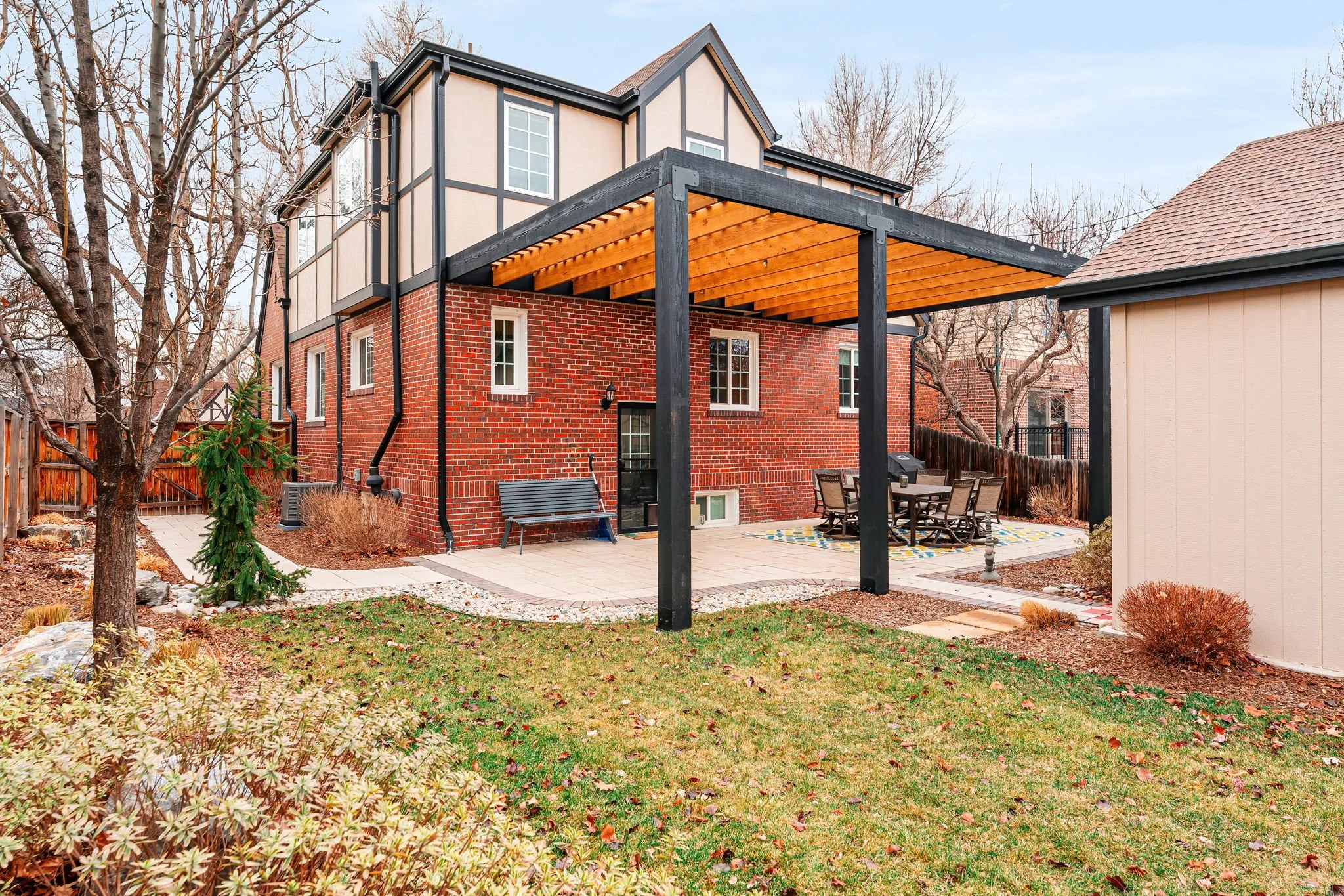 Must-Have Features for Denver Custom Homes