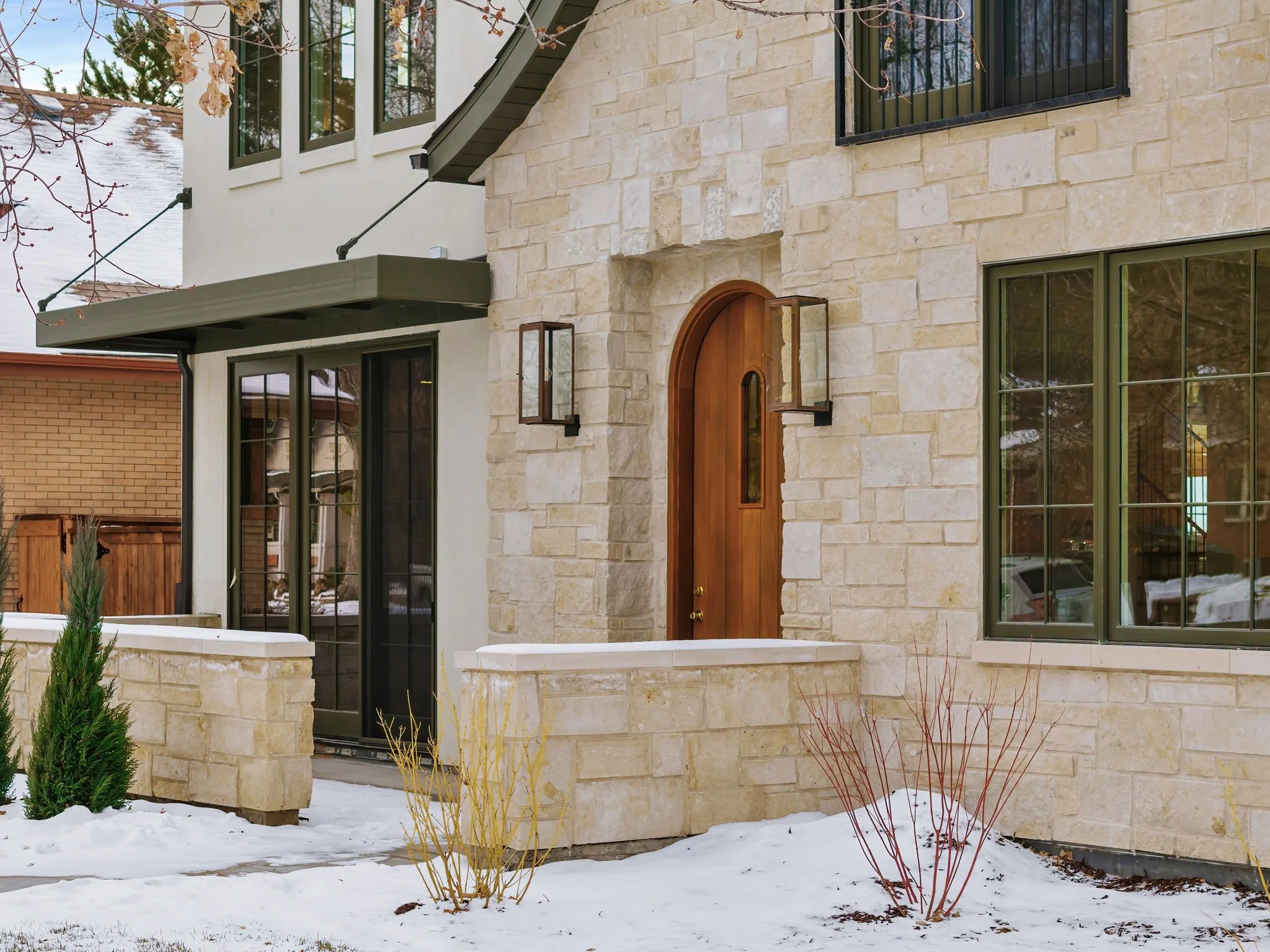 Popular Custom Home Styles in Colorado: Finding the Right Design for Your Home
