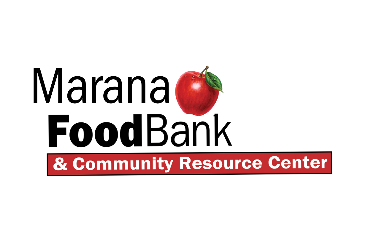 Marana Food Bank &amp; Community Resource Center 