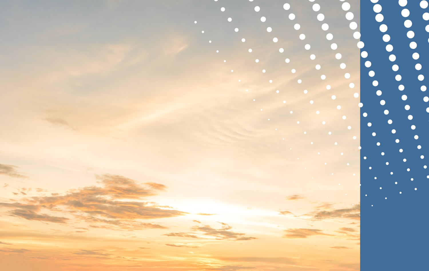 Debunking the Sunset Narrative