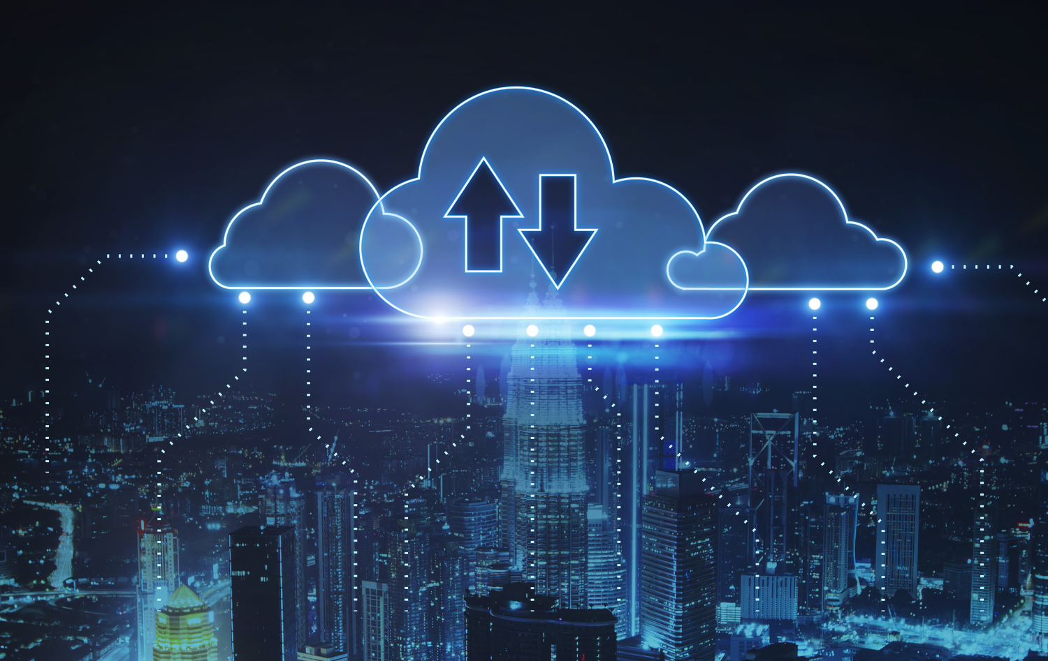The Technical Realities of Cloud Migration