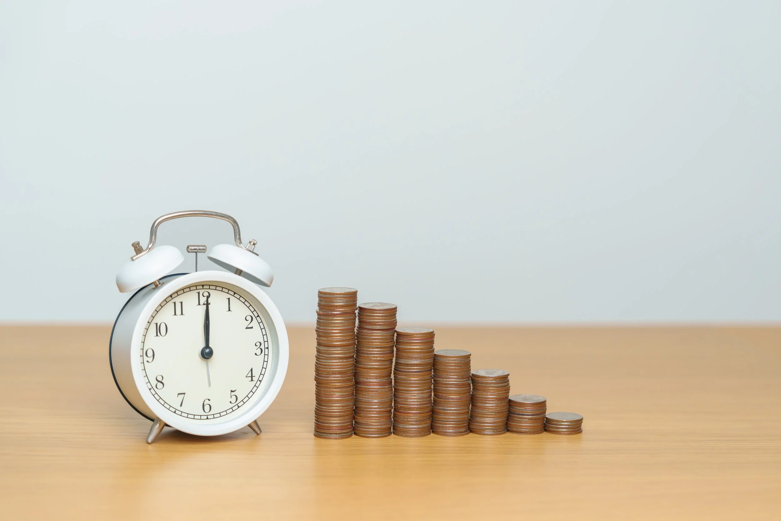 Time Value of Money in the Shift from PeopleSoft to Cloud