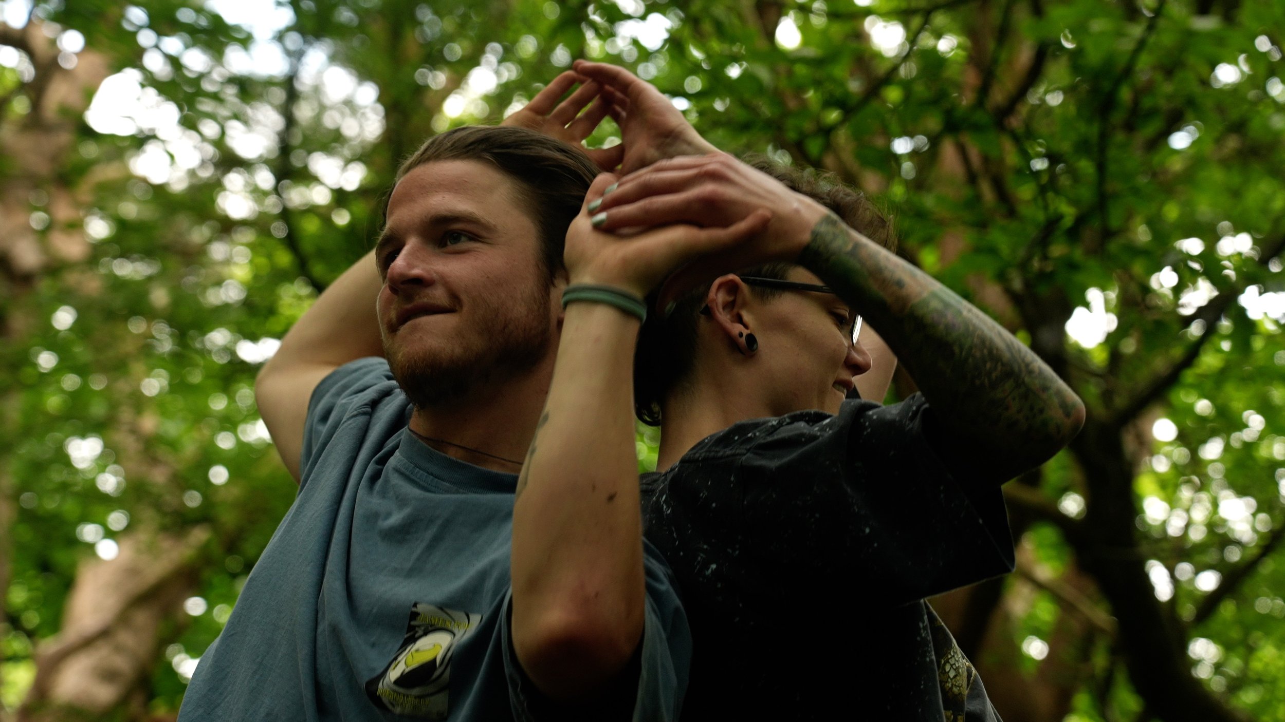 Mycelial Motions Low-Income Price