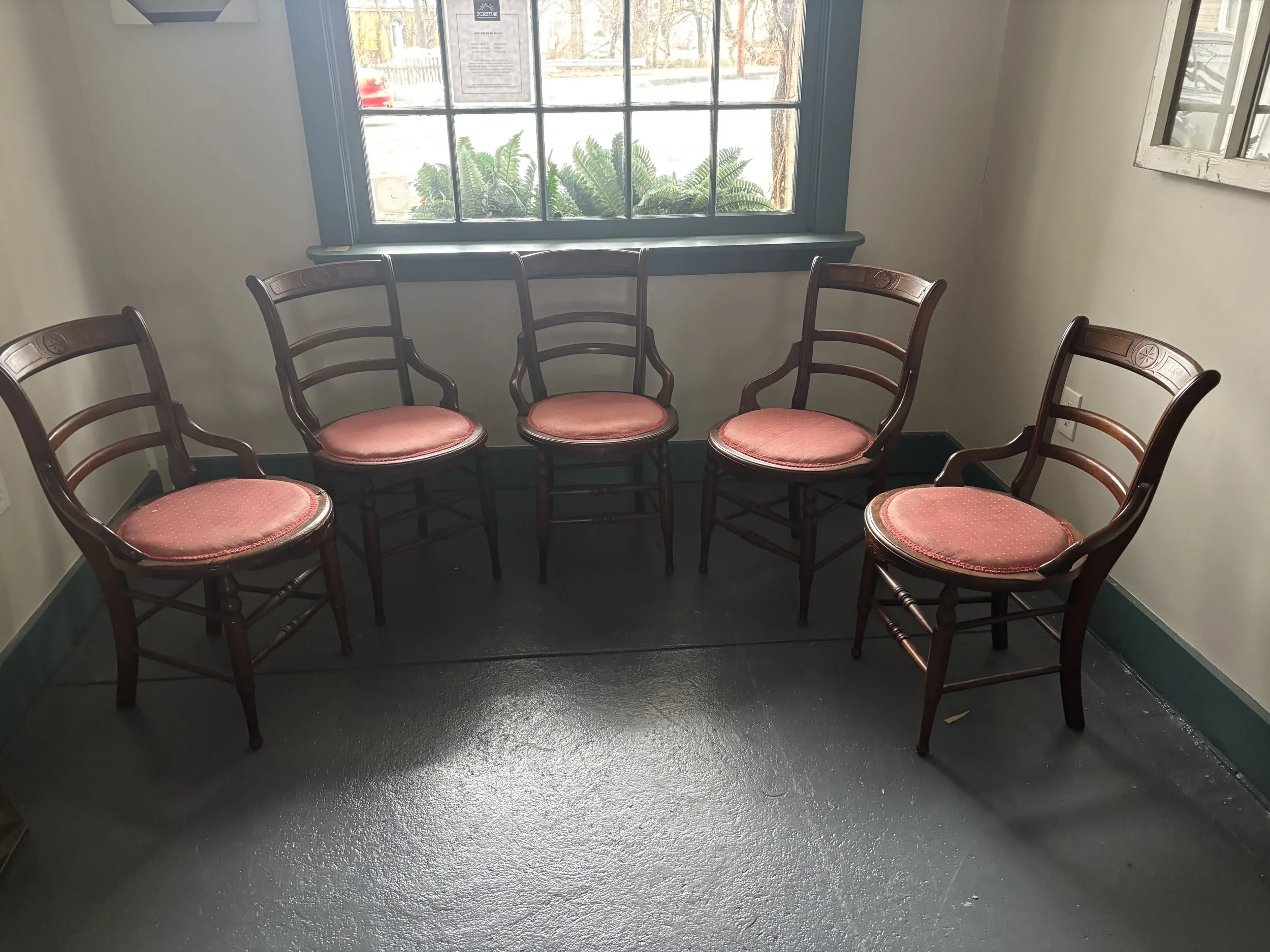 vintage dining chairs.jpeg