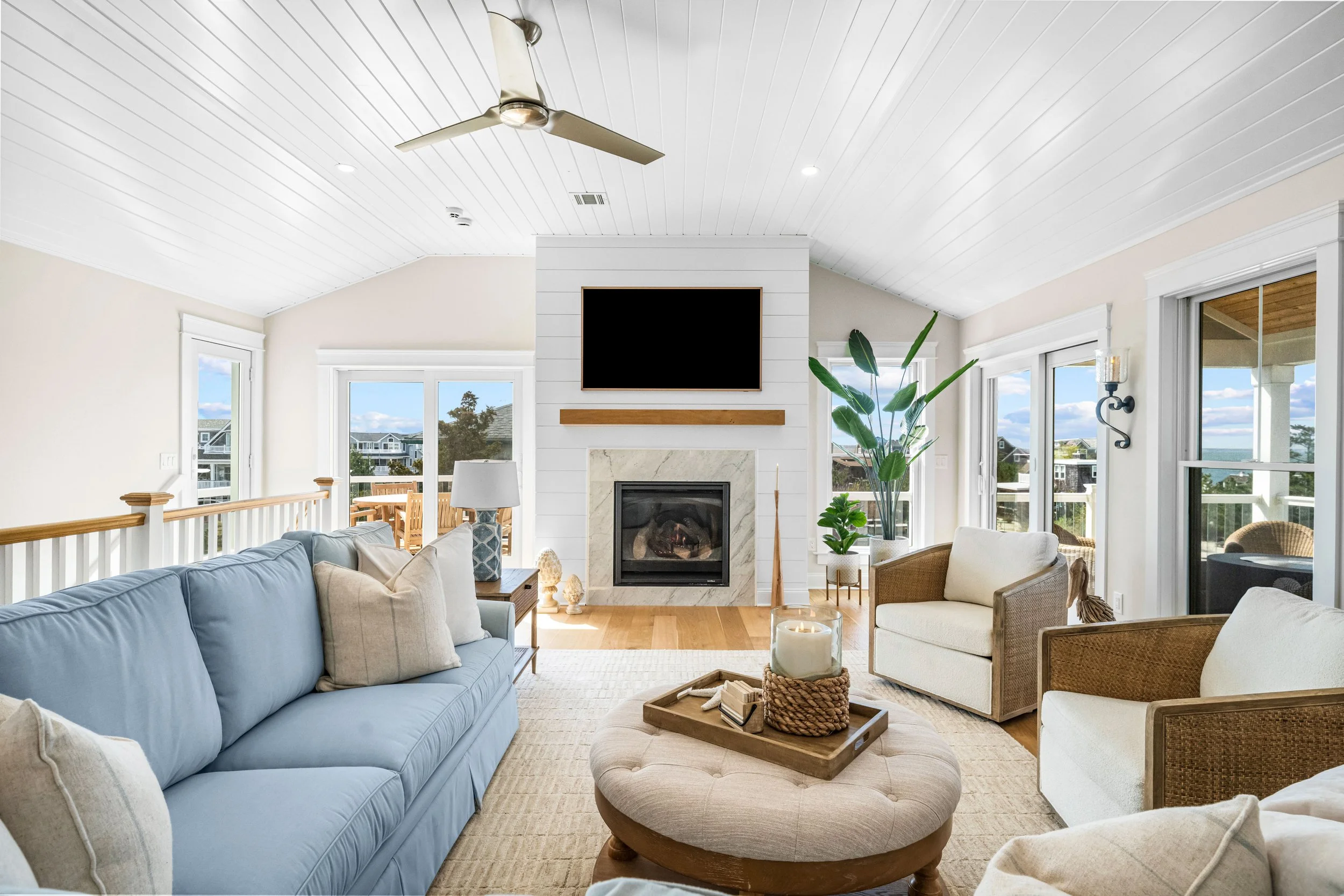 HARVEY CEDARS