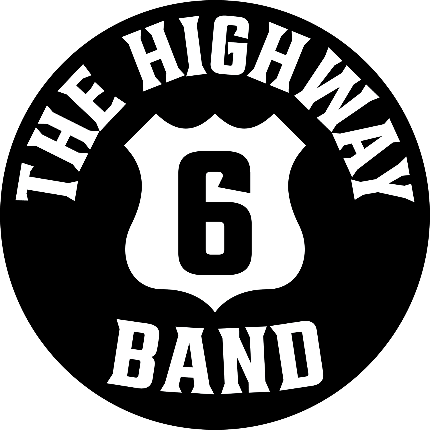 The Highway 6 Band