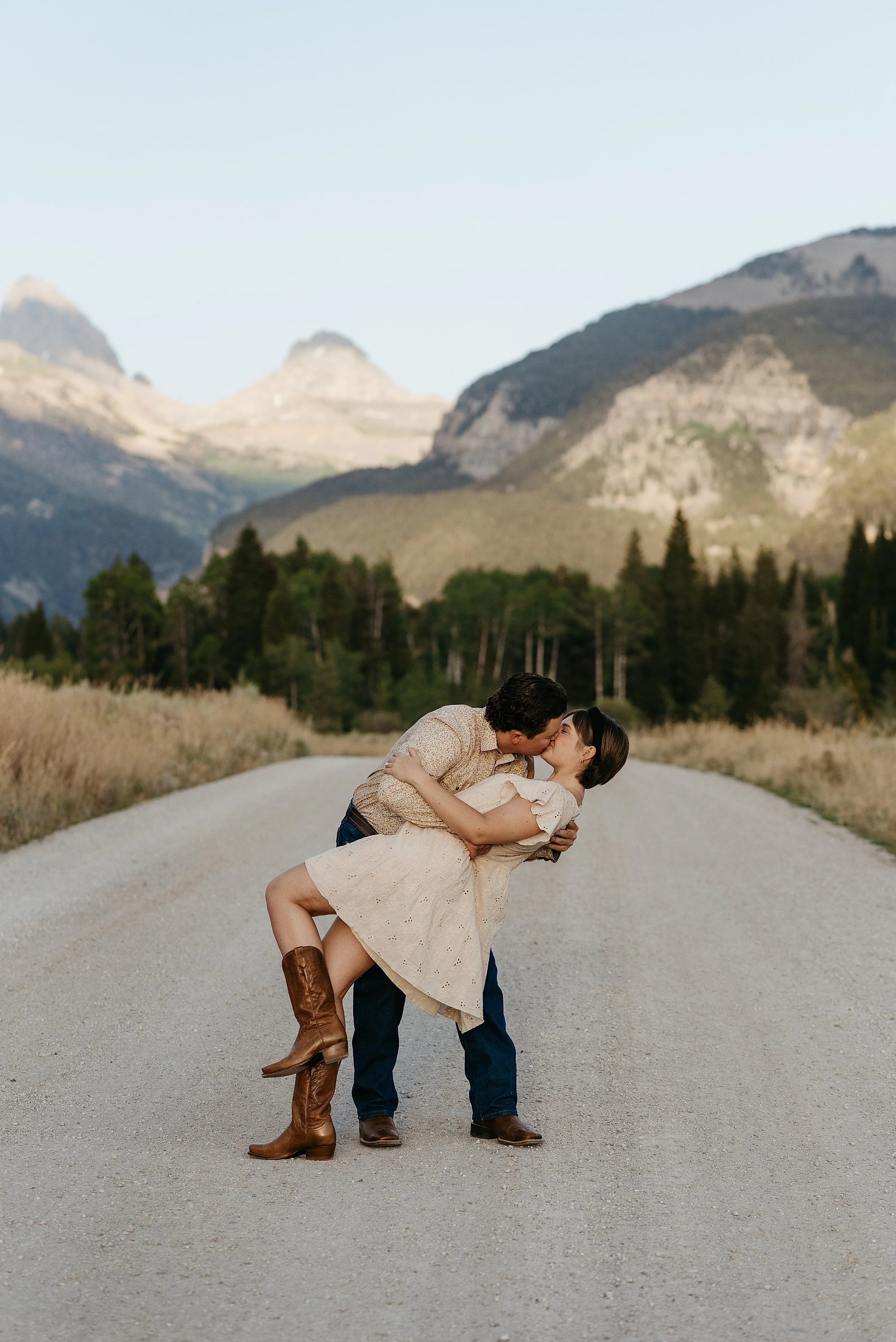 How to Legally Elope in the Tetons