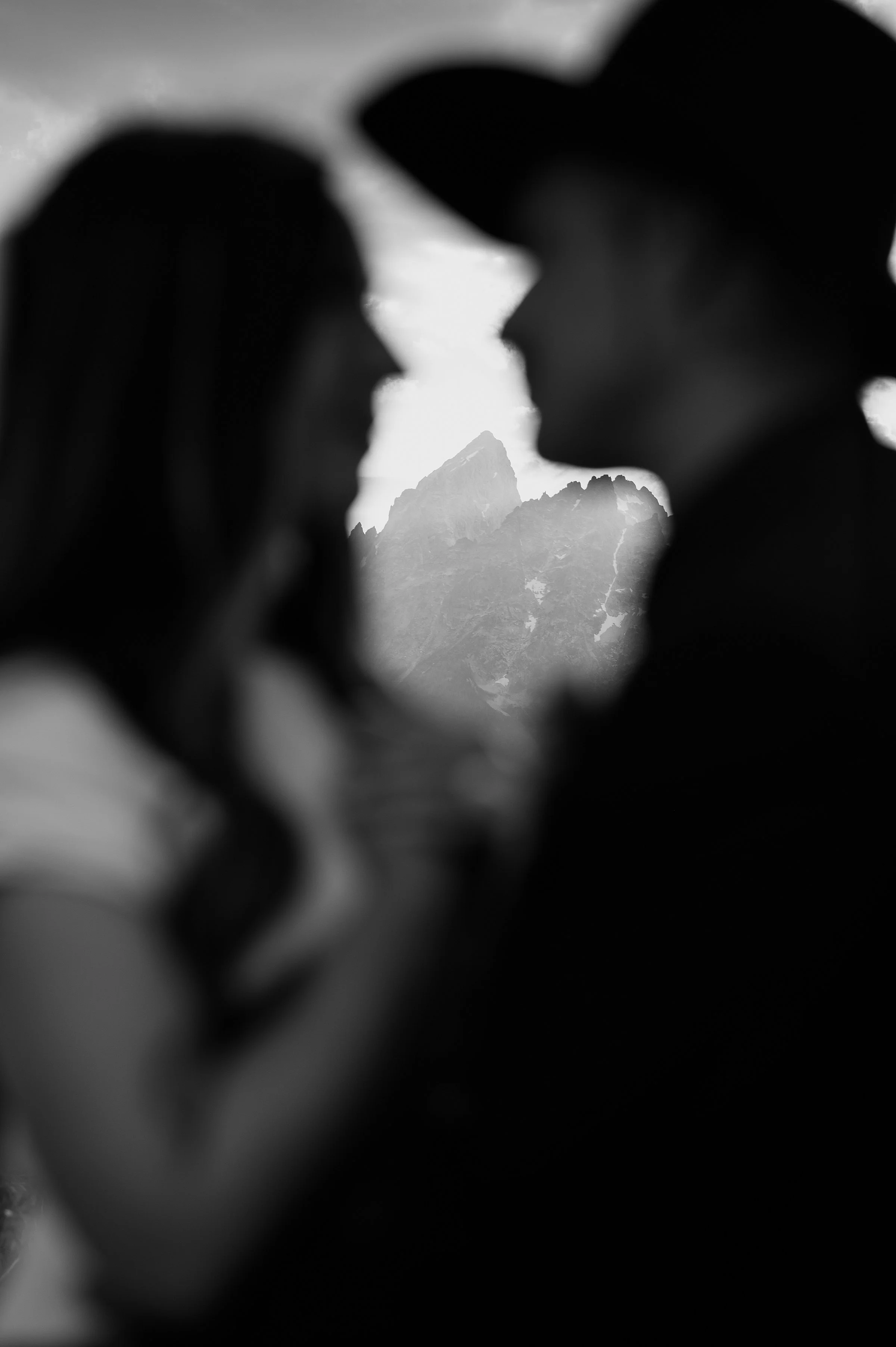 Elevated Adventure Ideas for your Grand Teton Elopement