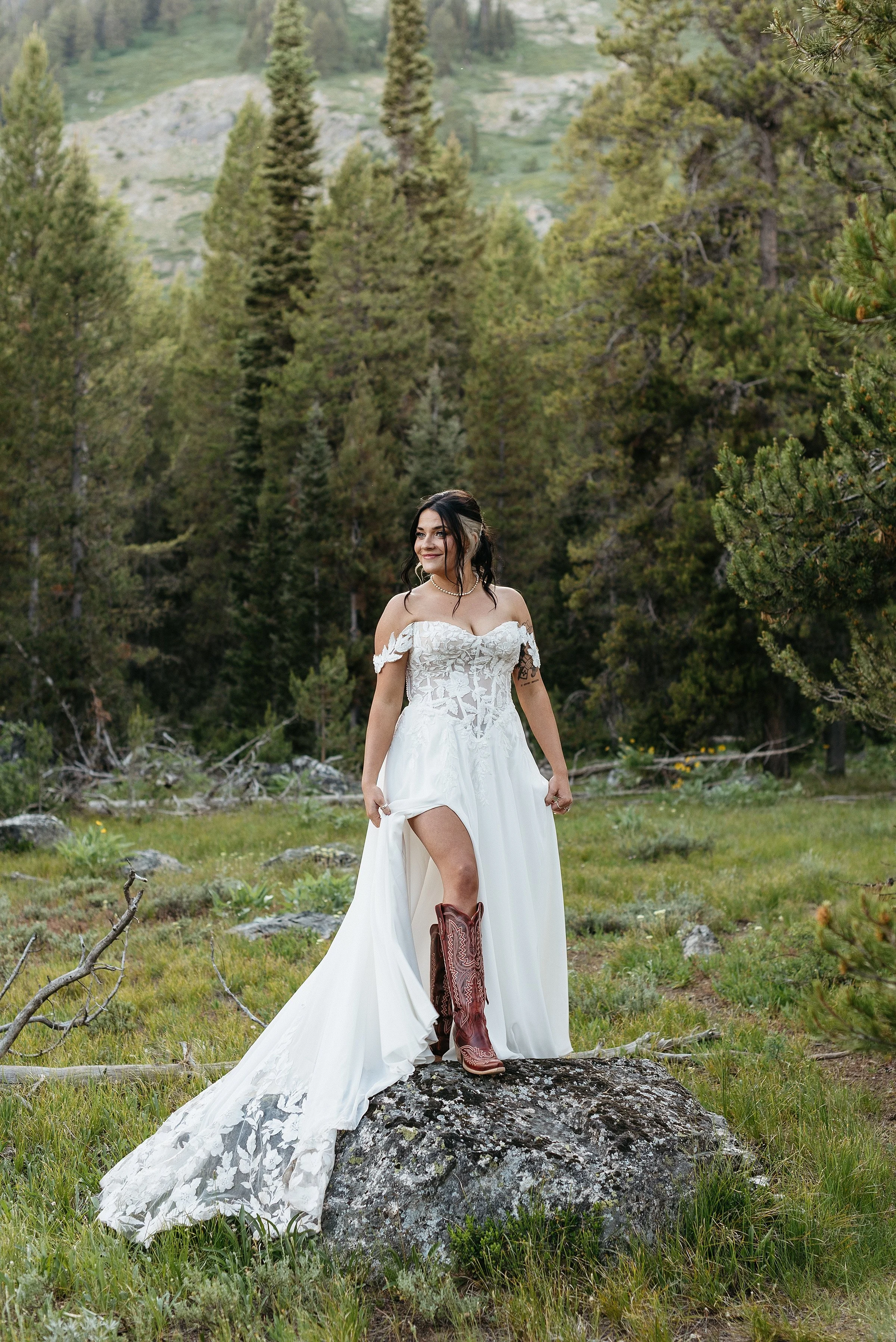 Grand Teton Elopement Photographer - The Wedding Tree_0035.jpg