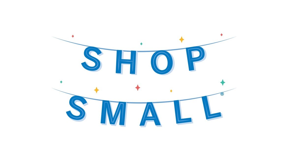 Shop Small Saturday 2026