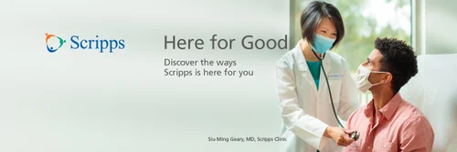 Scripps Memorial Hospital Encinitas