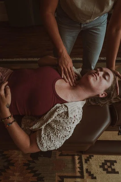 Resonance Chiropractic