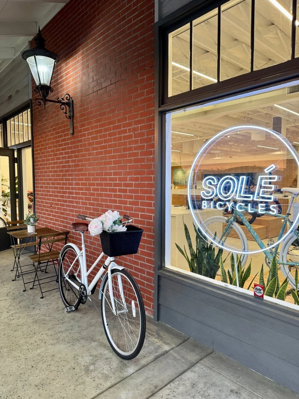 Solé Bicycles