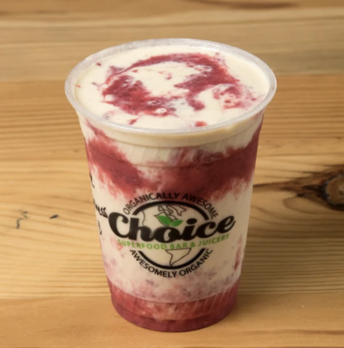 Choice Juicery