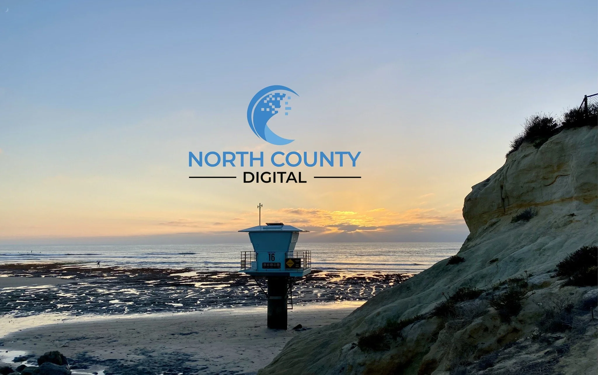 Member Spotlight: North County Digital – Empowering Encinitas Businesses Online