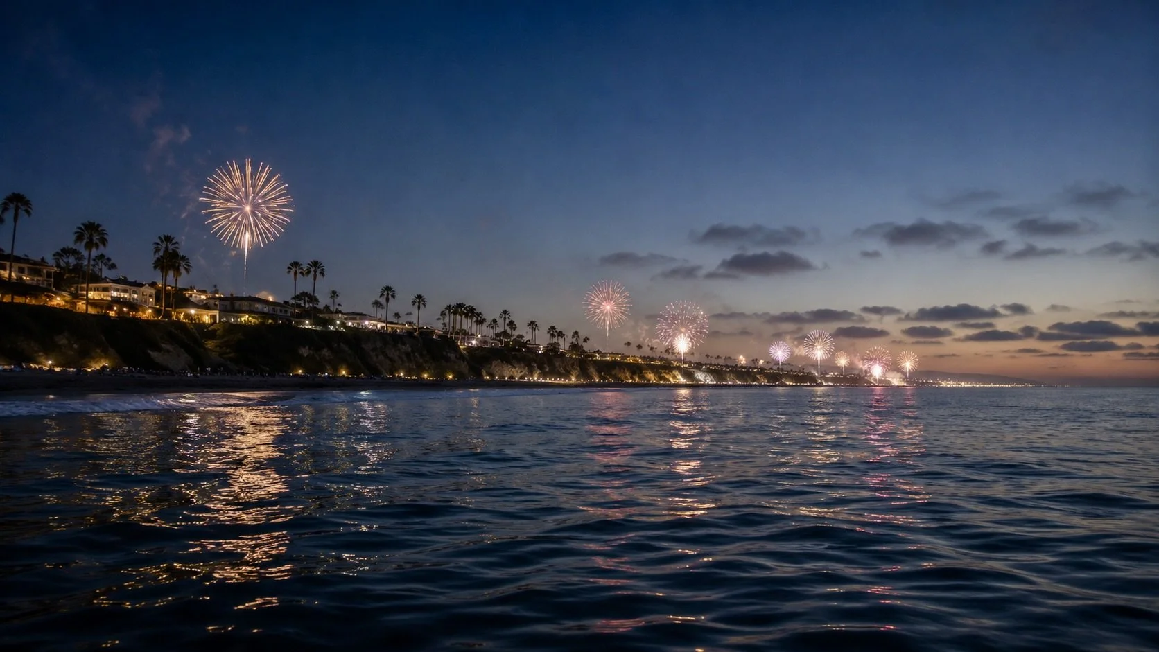 Where to Watch 4th of July Fireworks in Encinitas (2026)