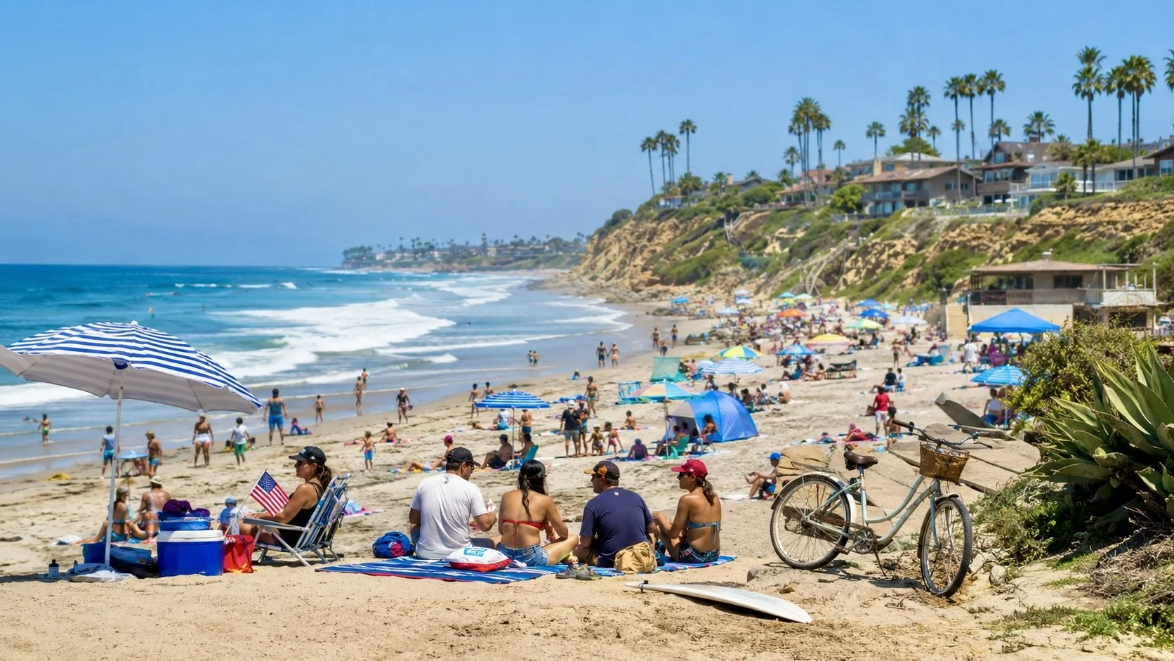 Things to Do for 4th of July in Encinitas (2026 Guide)