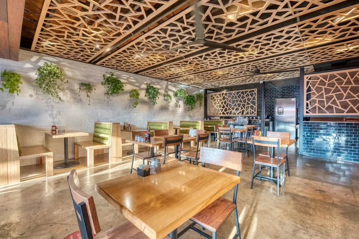 Honey's Bistro & Bakery