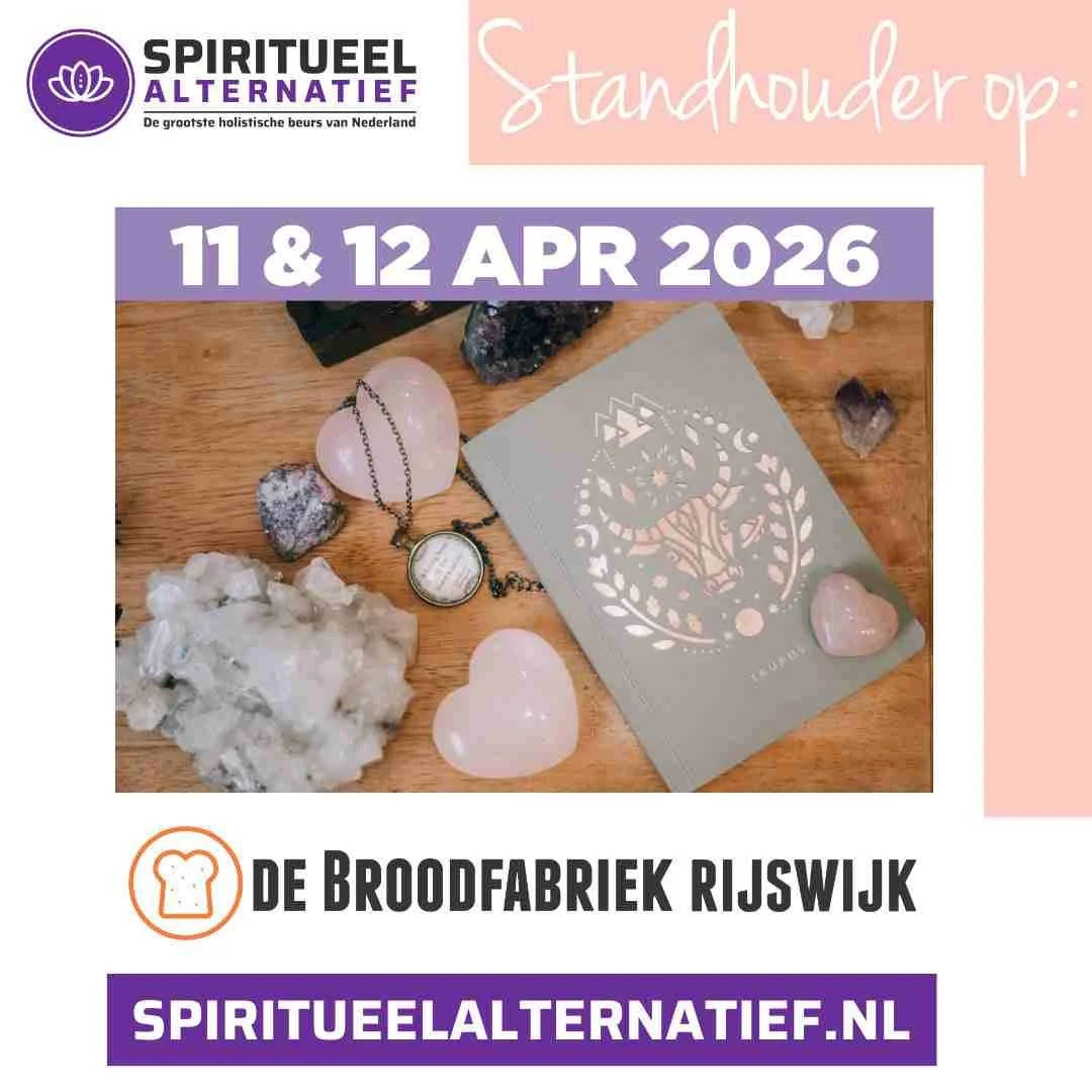 Spiritueel Alternatief Rijswijk