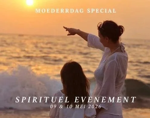Spiritual Experience Amsterdam
