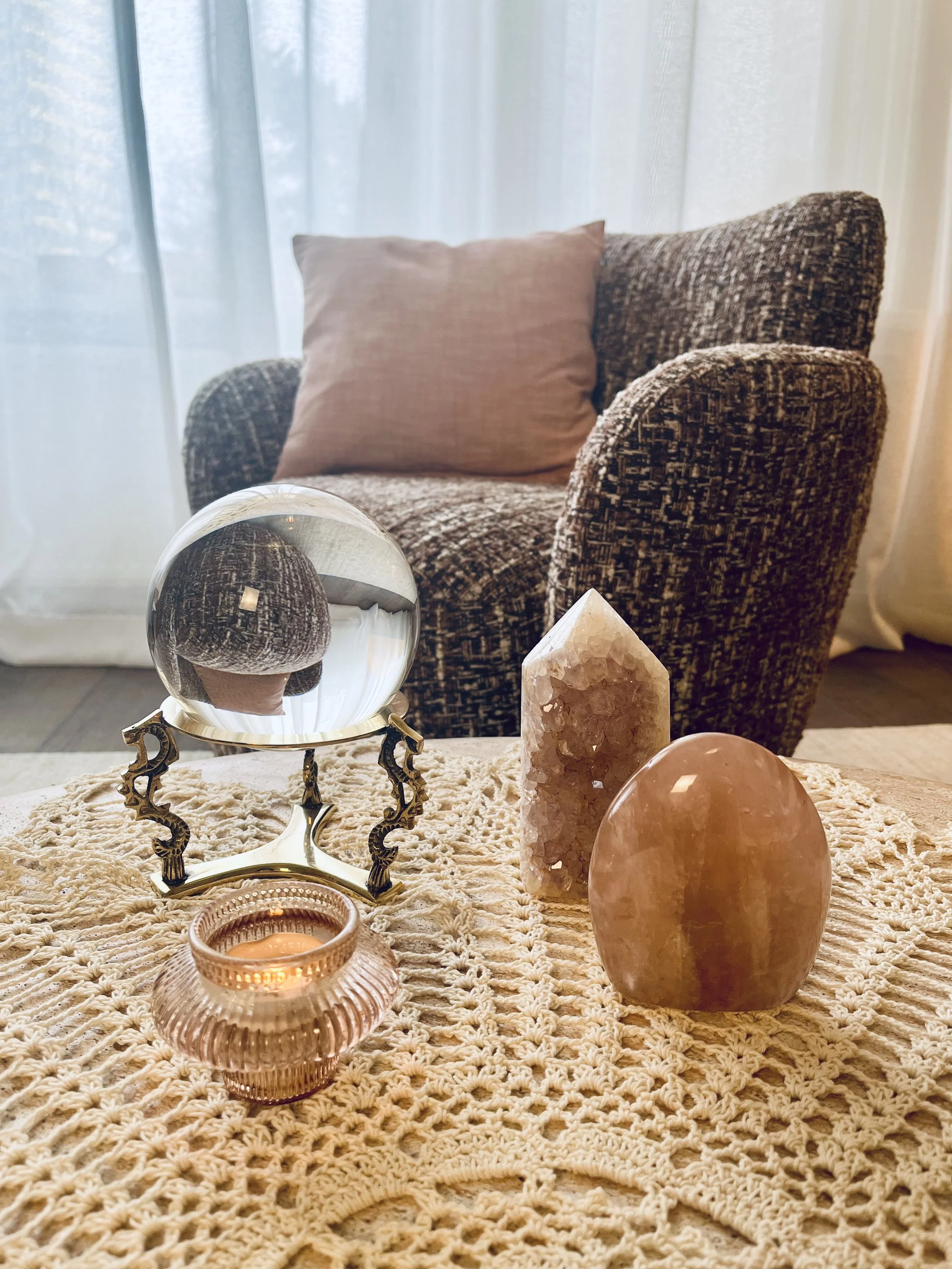 reading helderziend medium paragnost