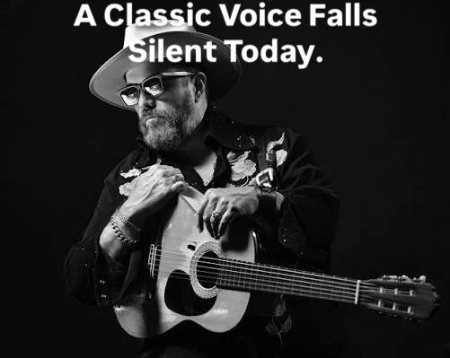 No matter your musical tastes, there are musicians that transcend styles and boundaries and open up your world through their gifts. Raul Malo was this kind of musician. While not as well known as some musical superstars, he had a voice that was a tre
