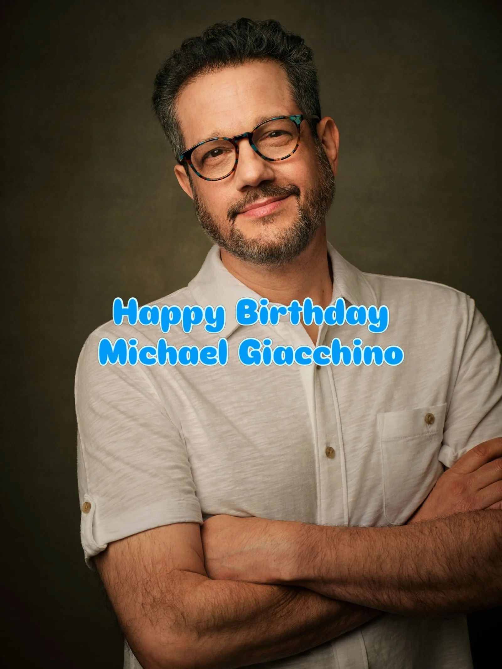 Happy Birthday to the amazing @m_giacchino, who has created such incredibly memorable and emotional music for @pixar, @marvelstudios, @starwars, and more. His next film, Ray Gunn, directed by @therealbradbird, is coming to theaters in December 4th an
