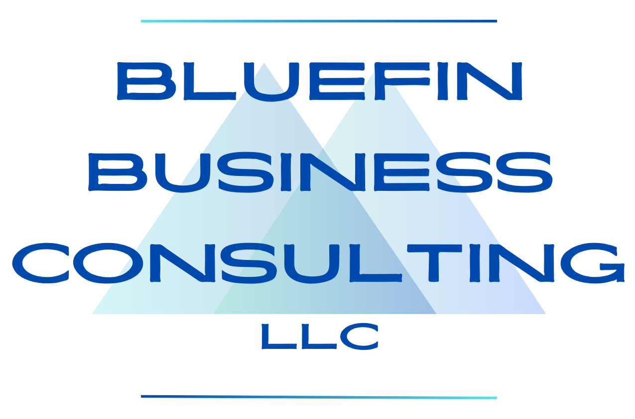 Bluefin Business Consulting LLC
