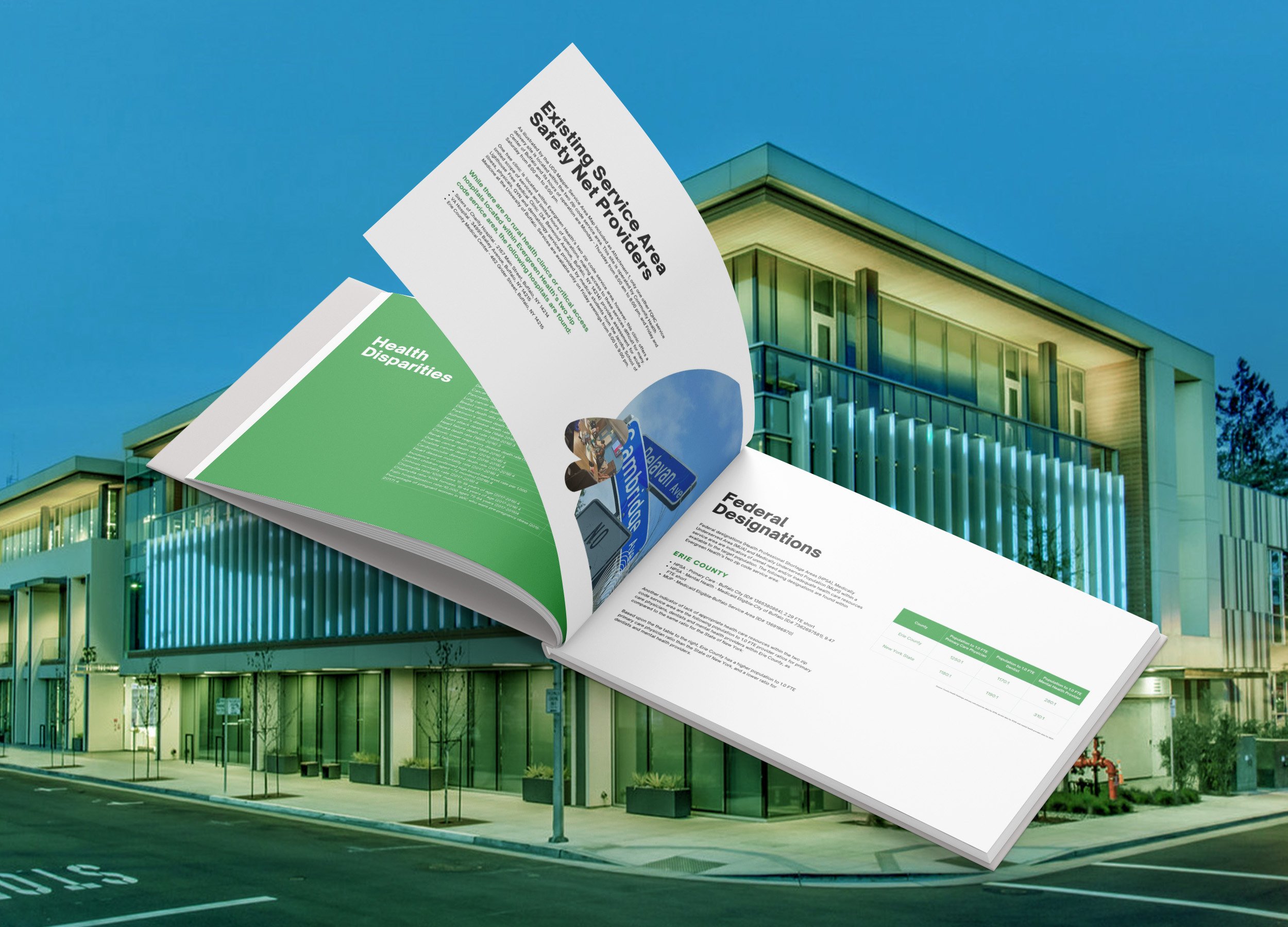 Hallmark Firm Presentation Design
Brief Description: Hallmark Planning & Development is a minority urban planning consulting firm specializing in Community Planning, Public Engagement, Placemaking, and Commercial Real Estate.
Programs Used: Adobe I