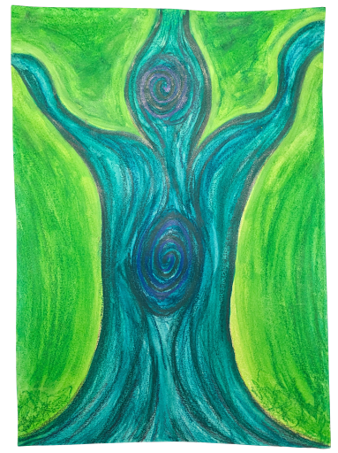 Dreams Pregnant with Possibilities: Advent 4 Year A