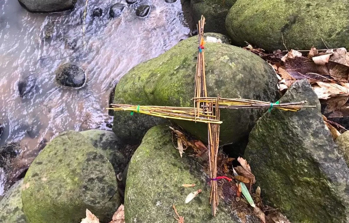 Imbolc/Candlemass/St. Bridgid's Day