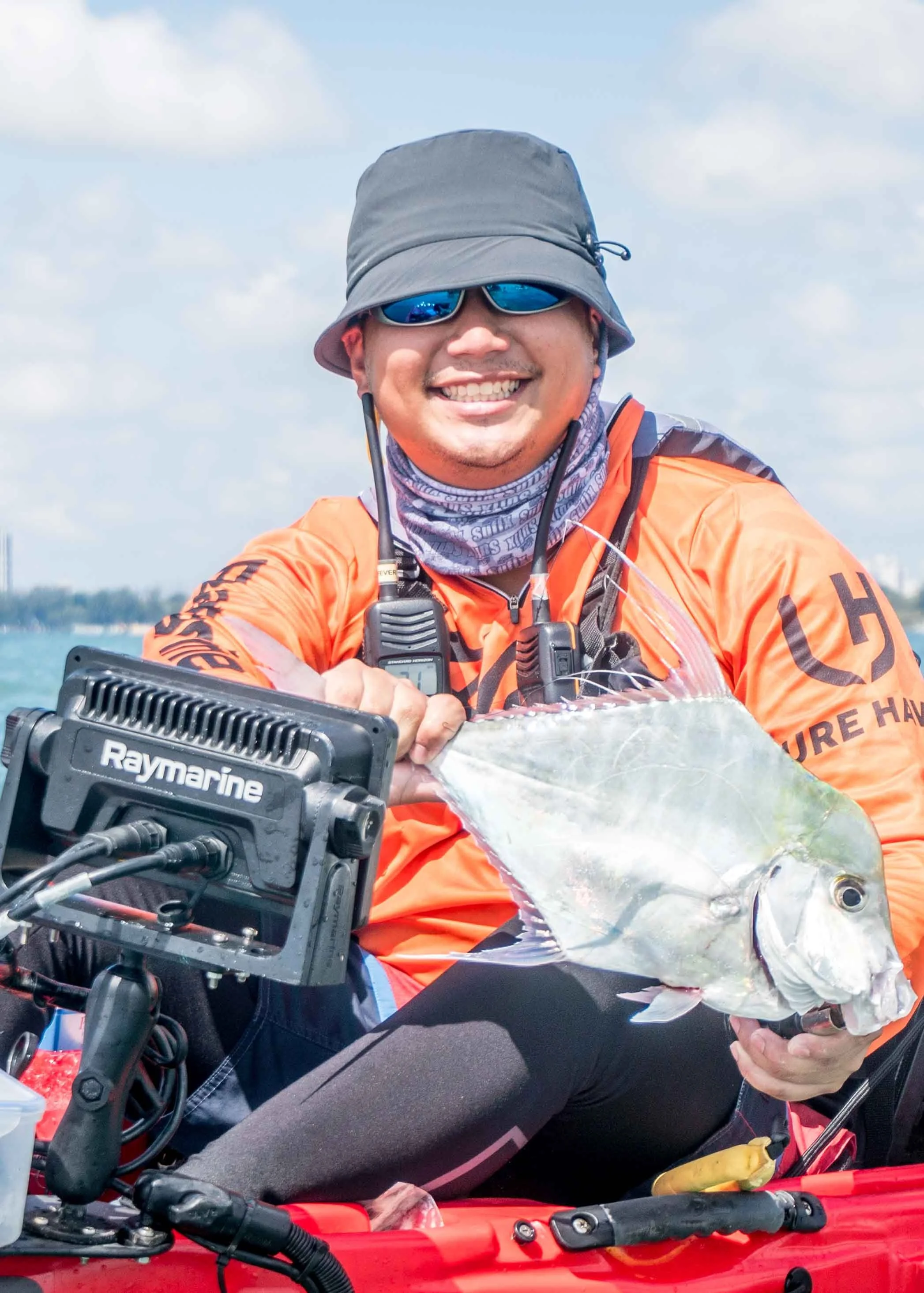 Teddy with Fish-2.jpg