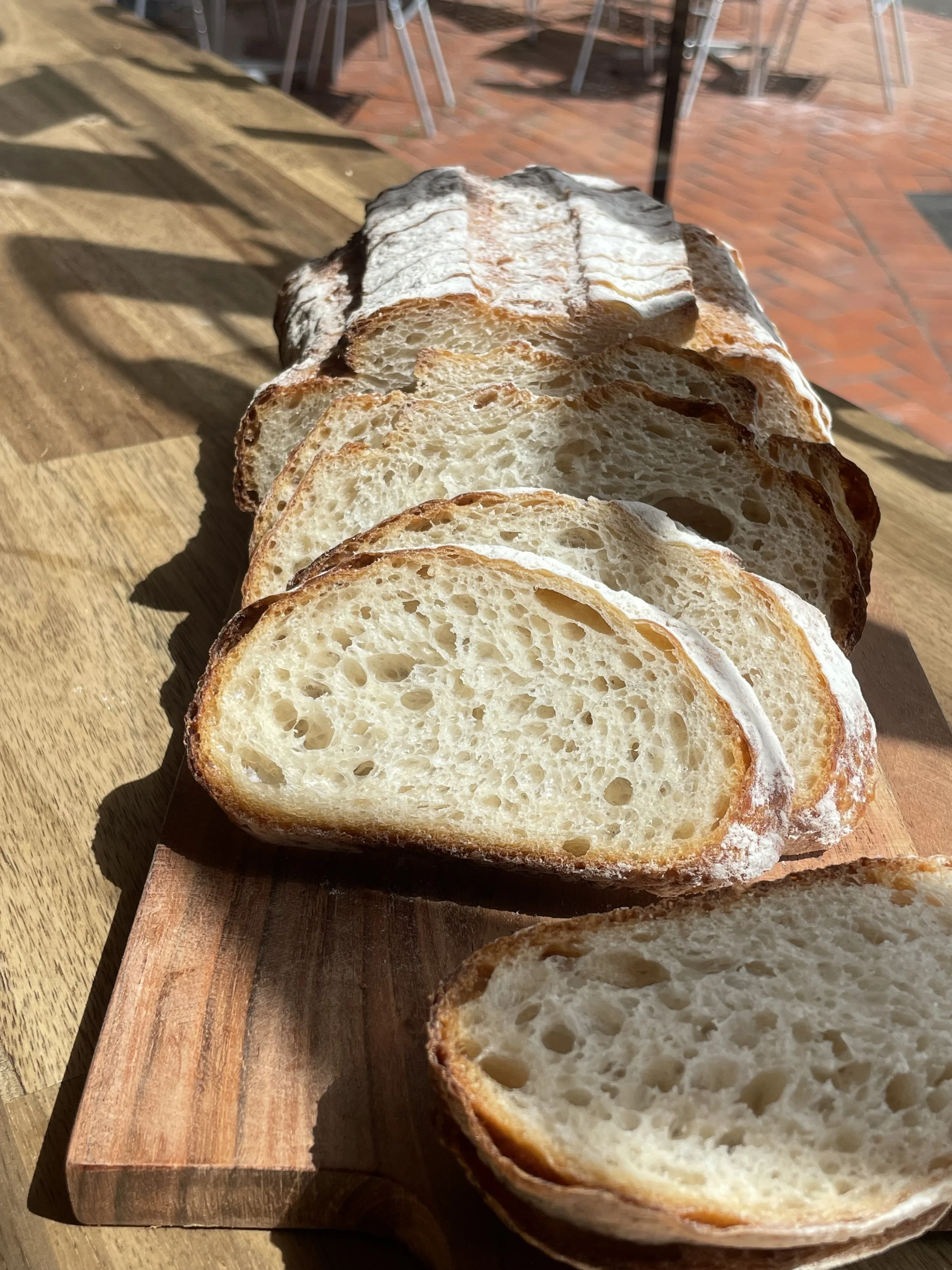 Services 1 — Get Baked