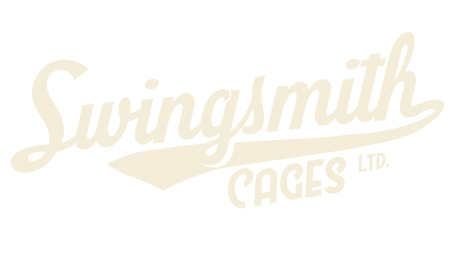 Swingsmith Cages