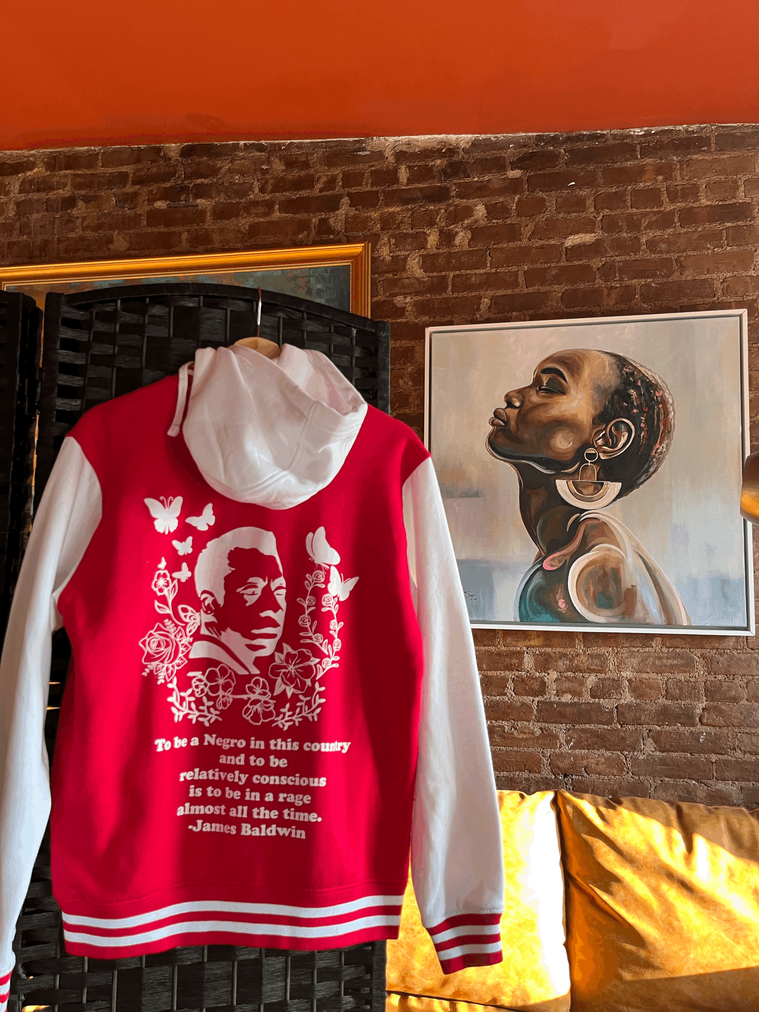 Baldwin Jacket (Large)