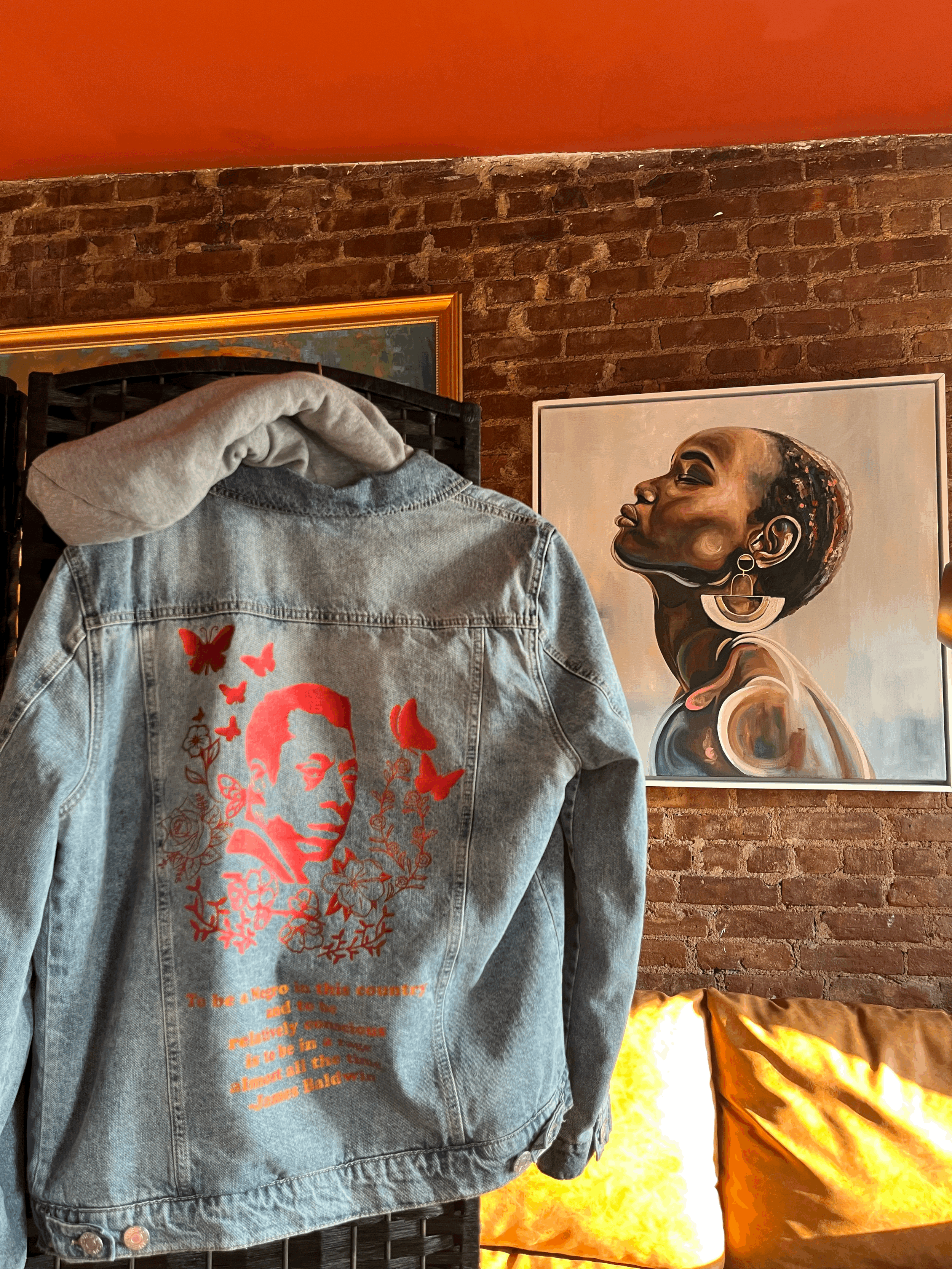 Baldwin Jacket (Large)