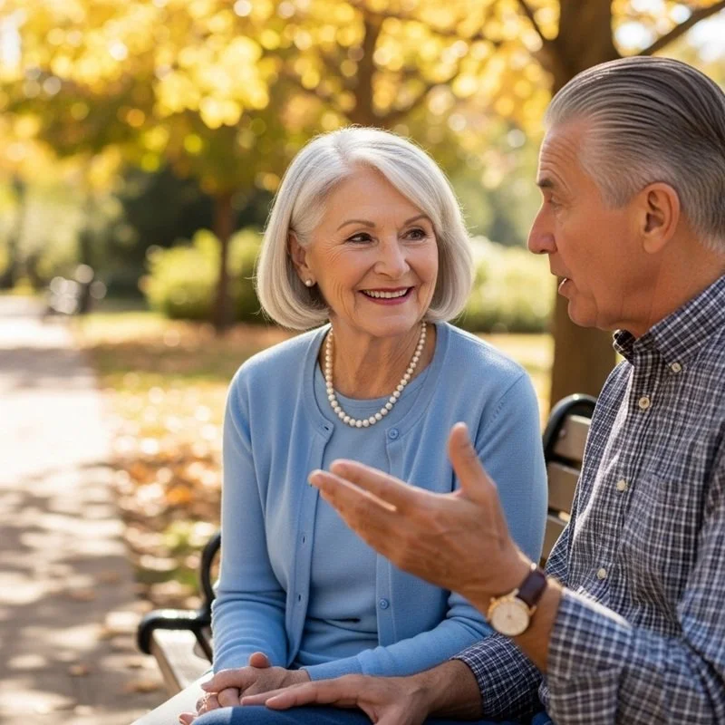 The Science Behind Social Connection and Longevity