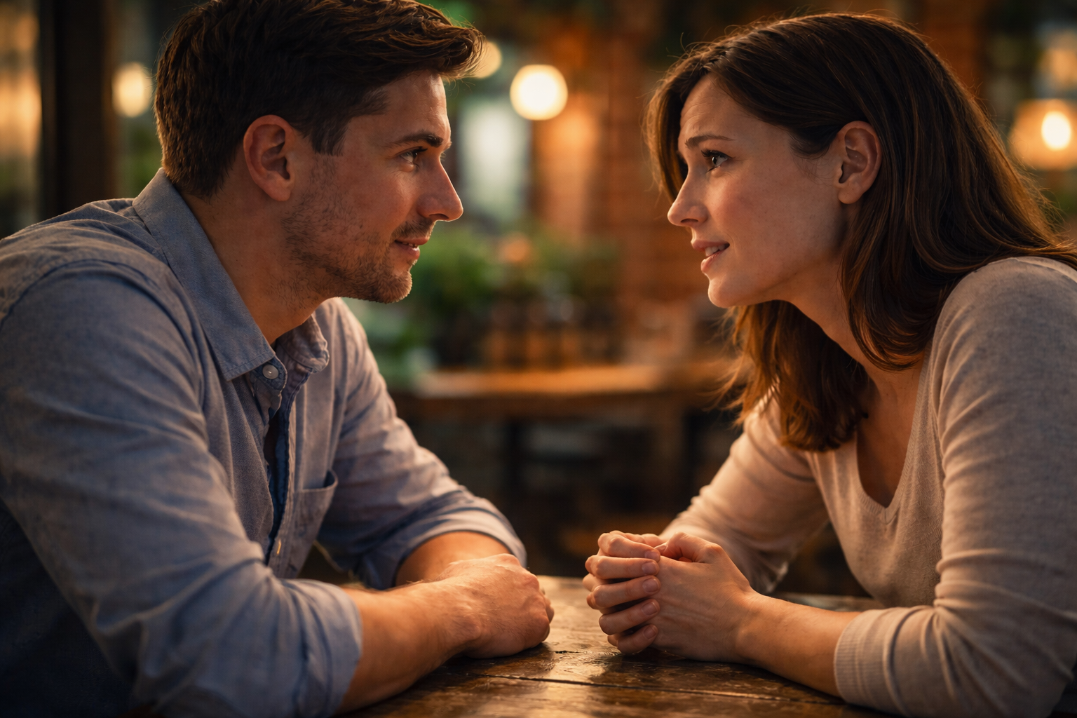 The Power of Curiosity in Relationships (And Why It Changes Everything)