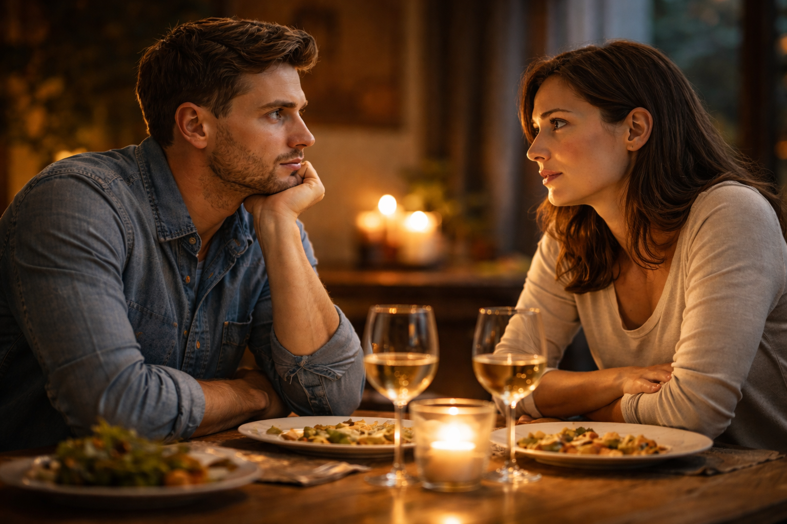 10 Daily Relationship Check-In Questions That Strengthen Emotional Connection