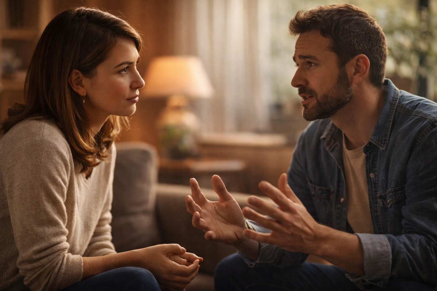 How to Improve Emotional Intelligence Through Conversation (Step-by-Step Guide)