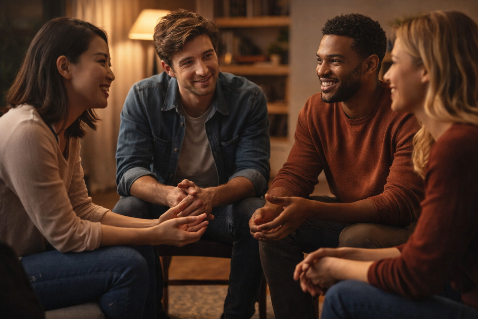 10 Conversation Exercises That Improve Emotional Intelligence Fast