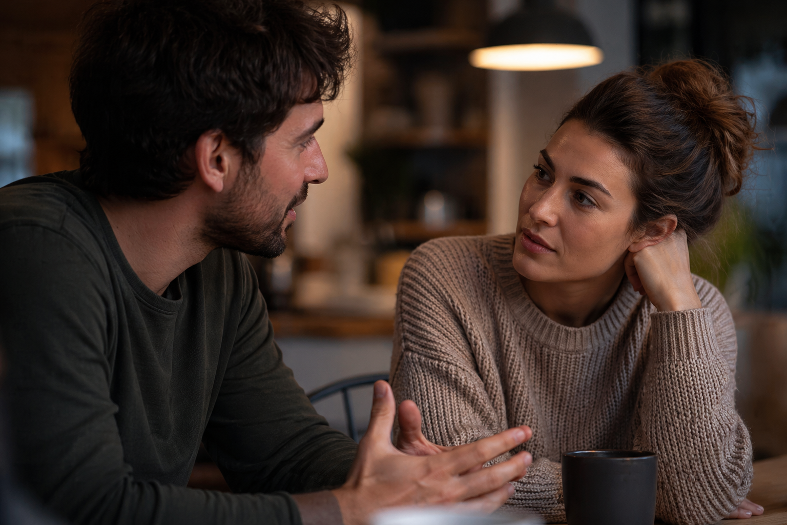 How Questions Build Emotional Connection (And Why Most People Ask the Wrong Ones)