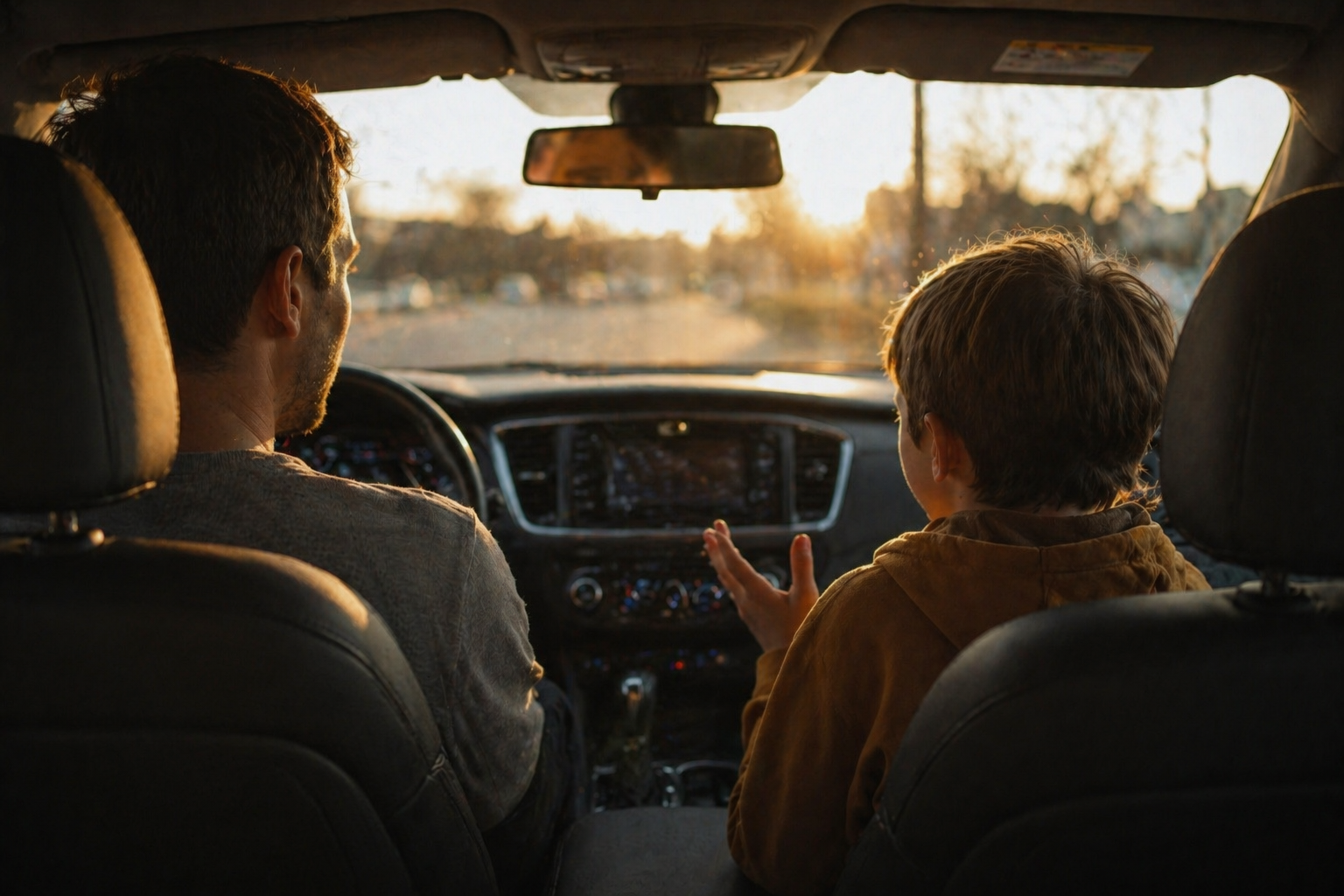 What to Ask Your Kid Instead of “How Was School?” (40+ Better Questions)