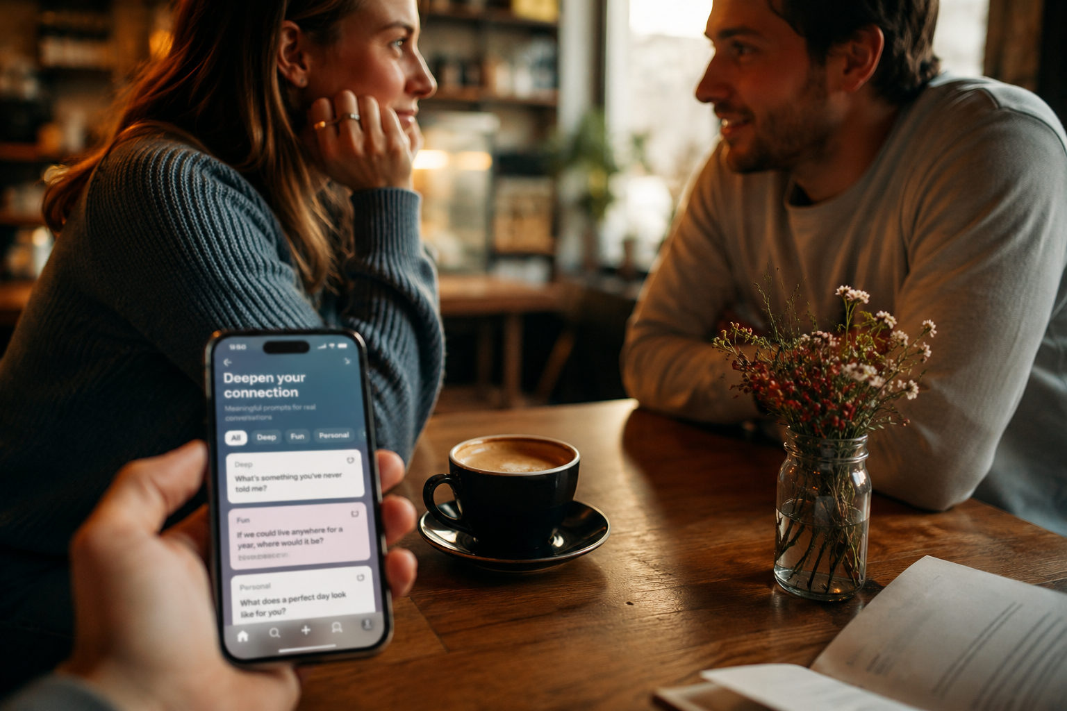 Best Apps for Meaningful Conversations (Honest 2026 Review)
