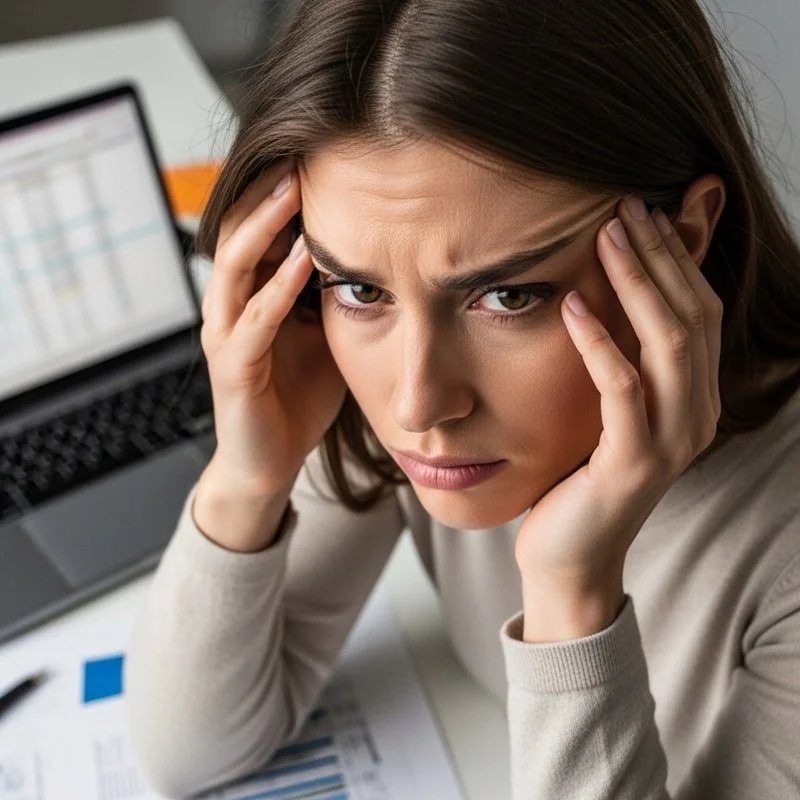 How Connection Protects Against Chronic Stress