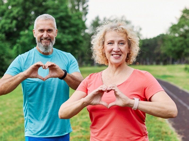 How Connection Makes Your Heart Healthier