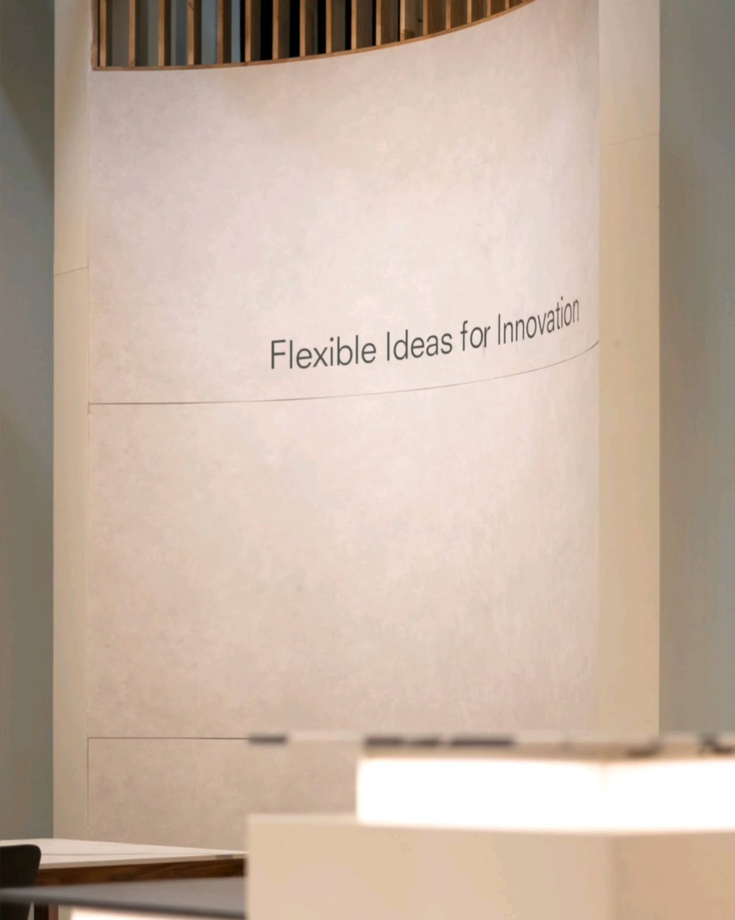 Why Flexible Ideas Matter in Construction (Mineral Surfaces):

The construction world moves fast, and so should our thinking. 

With sintered stone, porcelain, and ultra-compact surfaces, being flexible isn't just smart; it's essential. 

It's how we