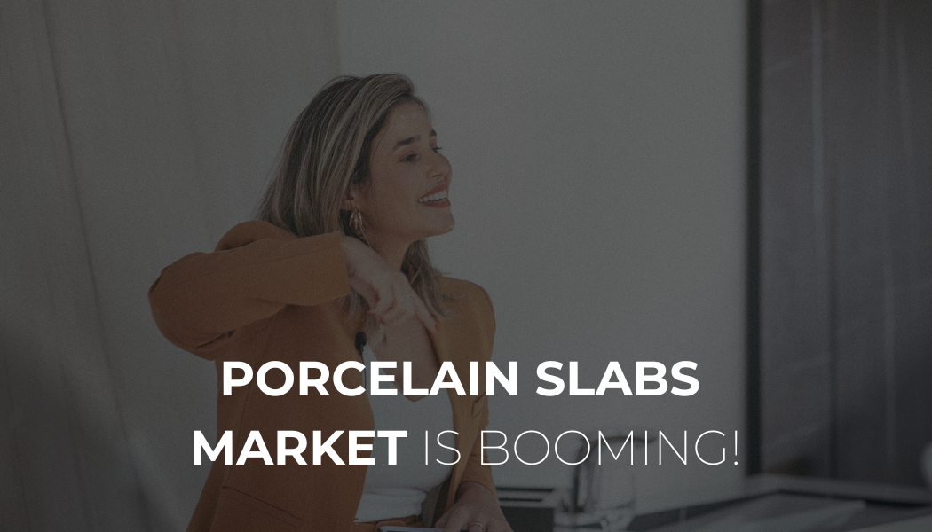 Porcelain Slab Market Growth: The Future of Construction
