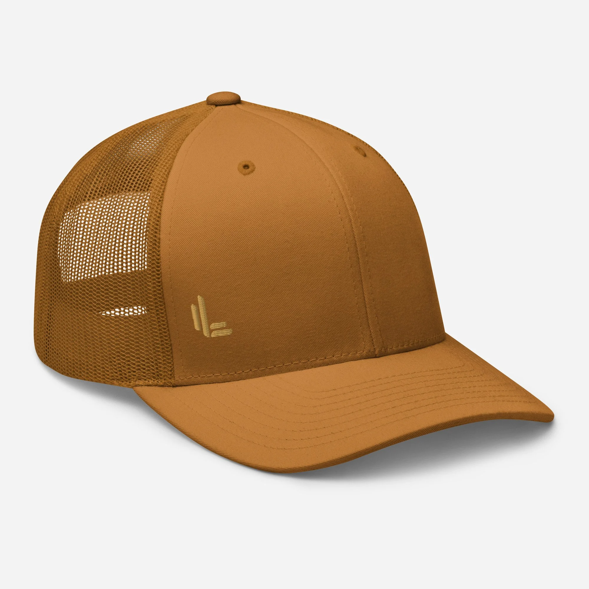 Classic Six-Panel Trucker Cap - Expert Insights