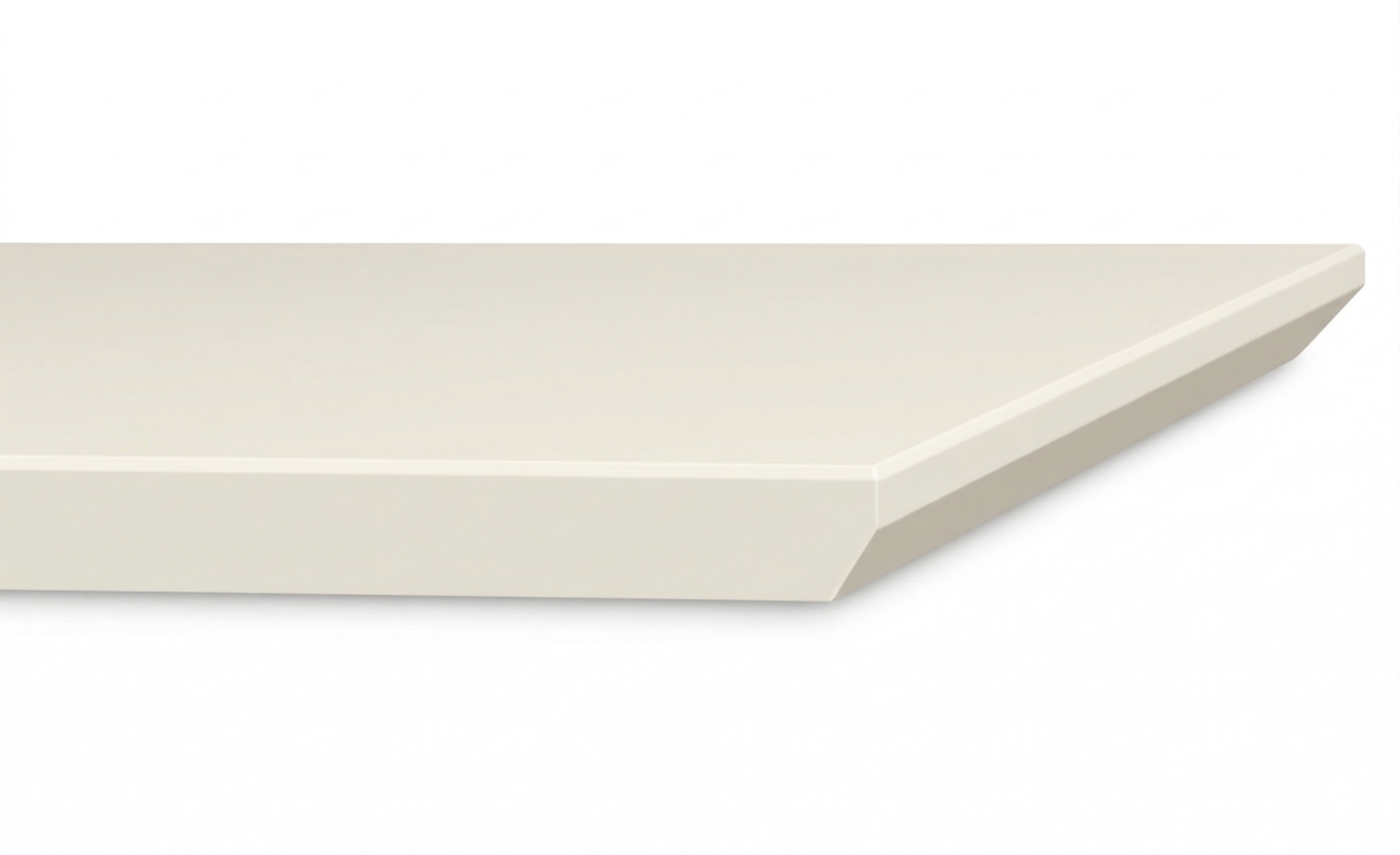 The Architect’s Guide to the Ledge Edge: Redefining the 2cm Porcelain Profile